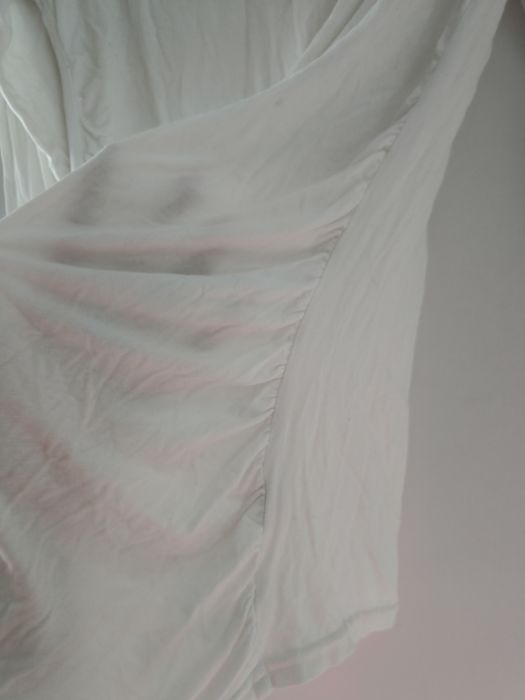 Bluzka -sweter ciążowa