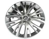 Felgi Alu R17'' 5x110 Alfa Romeo Giulietta Brera 159 Fiat 500x Jeep