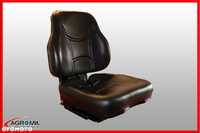 Siedzenie lux siedzenia firmowe C 330 C 360 MF T25 Ursus