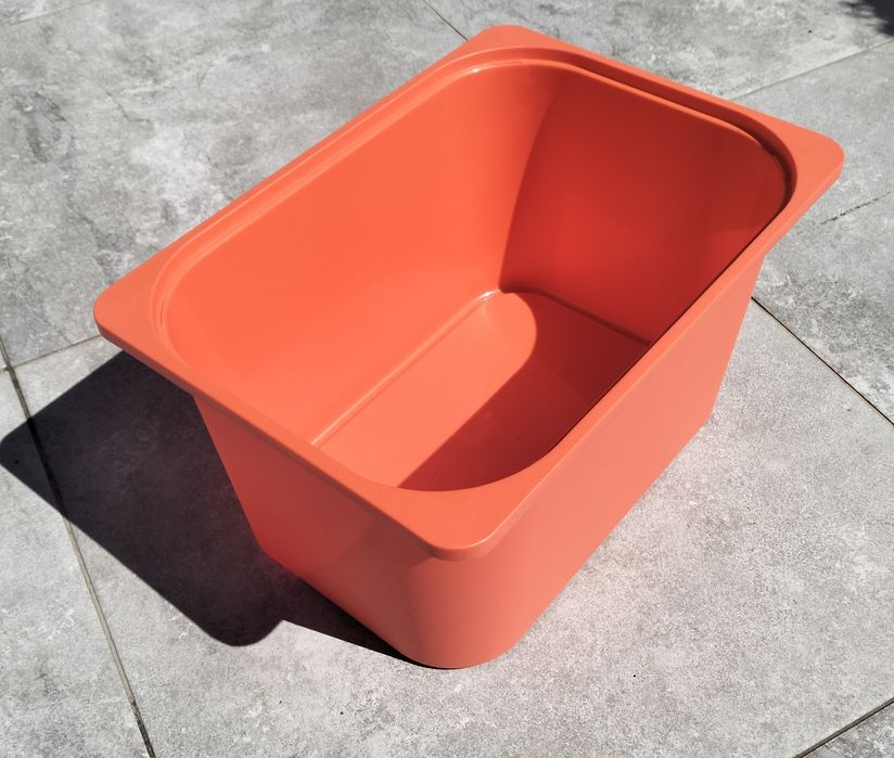 Pojemniki do przechowywania