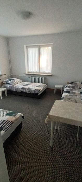 Wynajem miejsc noclegowych od 50 zł BRUTTO / domy dla fitm