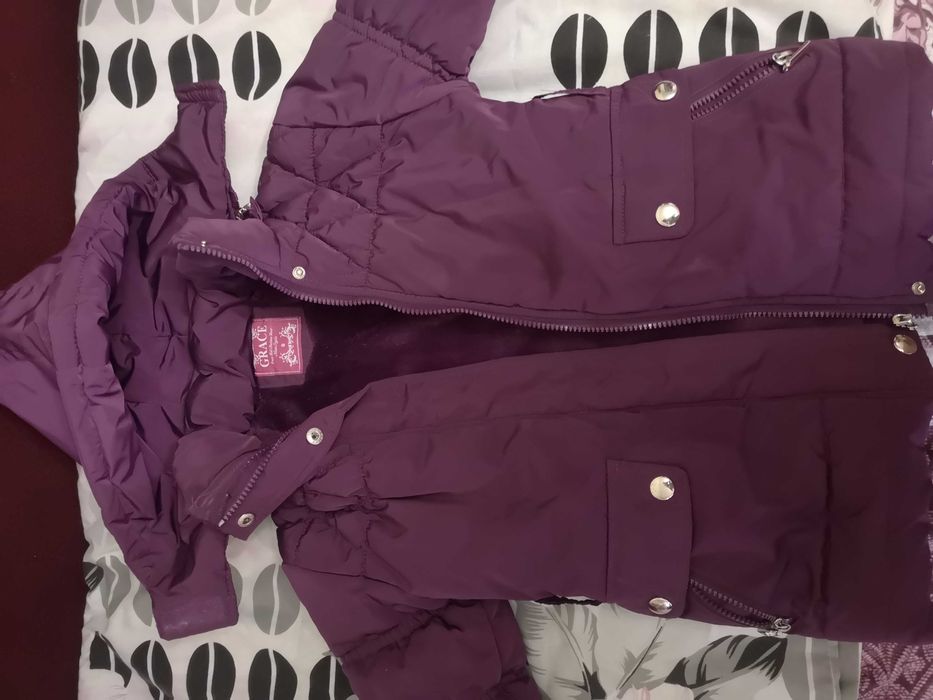 Продам Зимову куртку