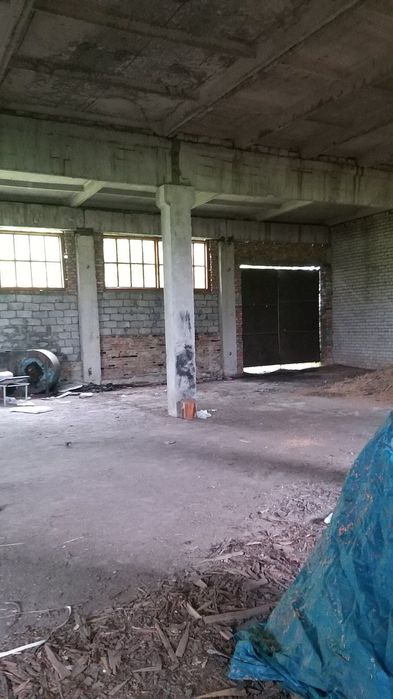 Здам в оренду складське приміщення