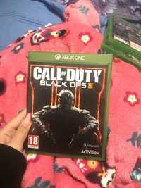 Call of duty black ops 3 Xbox