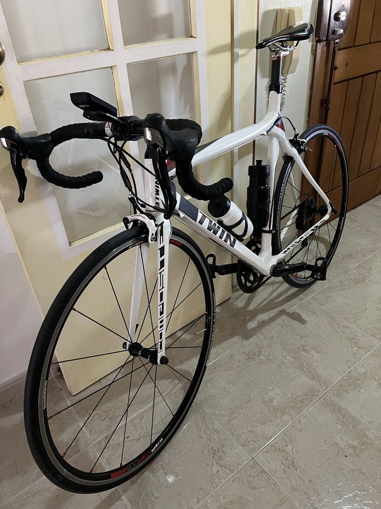 Bicicleta Ciclismo Fc700