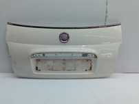 Porta / tampa da mala FIAT 500 C (312_)