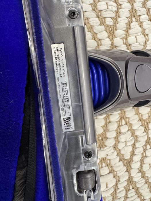 Nowa szczotka elektro szczotka laser optic Dyson V10 V11 V15