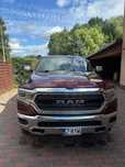 Dodge RAM Dodge Ram 1500 Limited V8/5.7l