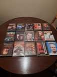 Dvd's de Filmes Variados