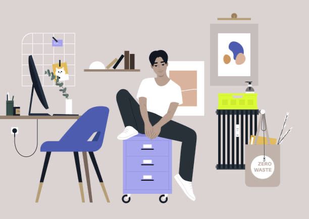 Здається кімната в гуртожитку