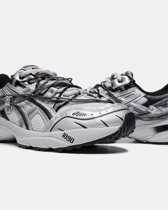 Кросівки ASICS Andersson Bell x Gel 1090 Glacier premium i72