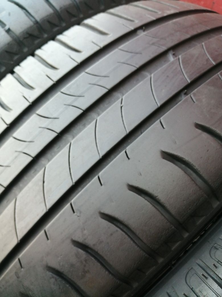 195/55/16 R16 MICHELIN ENERGY SAVER+ 4шт ціна за 1шт літо шини