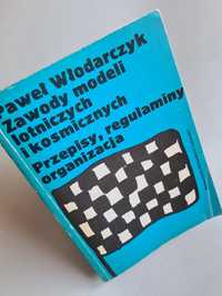 Zawody modeli lotniczych i kosmicznych - Paweł Włodarczyk