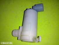 Motor do esguicho Nissan Patrol e Pickup D22 (Novo)