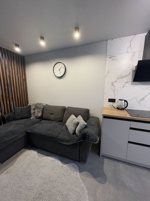 Стиль та затишок в ЦЕНТРІ. Квартира подобово.