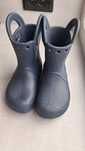 Чоботи дитячі Crocs C7
