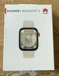 Huawei Watch Fit 3 !!!