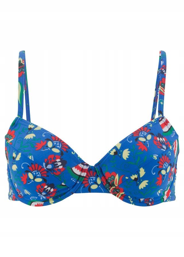 bonprix biustonosz miękki od bikini 42 80b