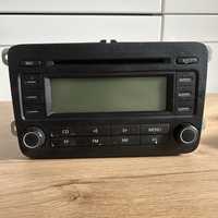 Radio samochodowe Blaupunkt RCD 300 BVX