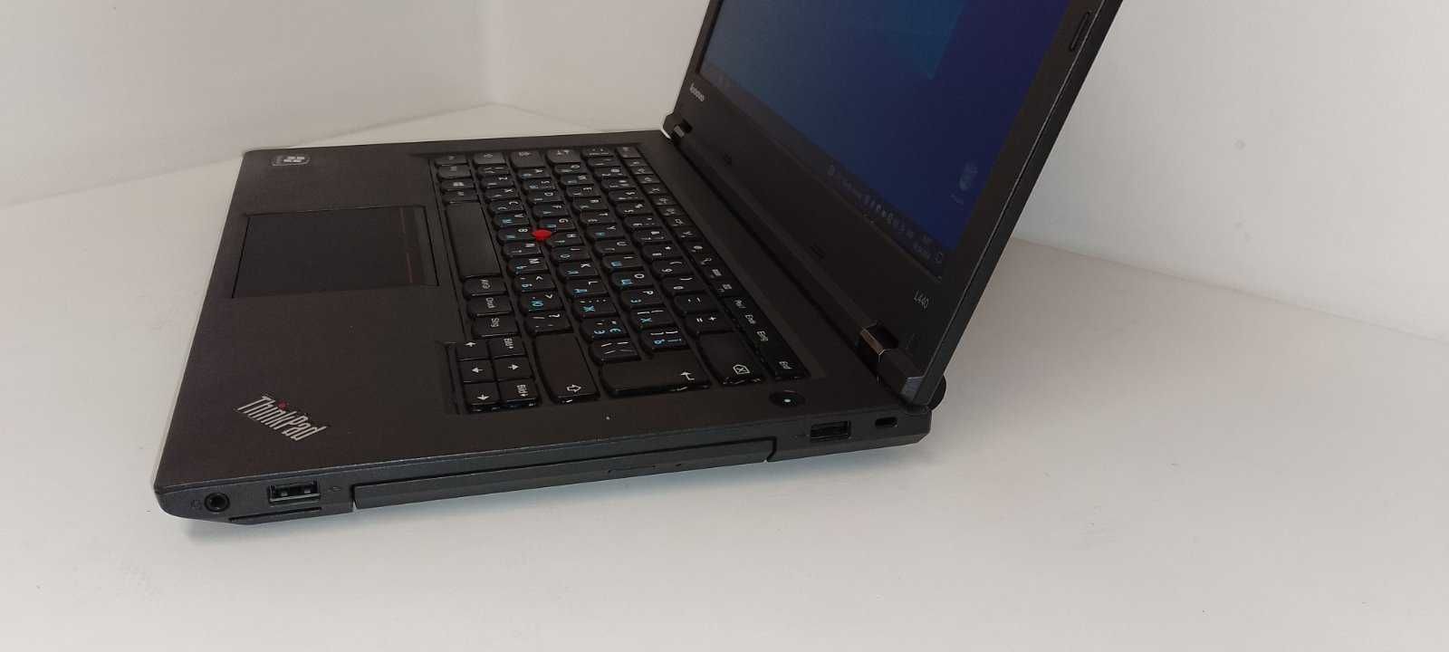 бюджетний Ноутбук Lenovo ThinkPad L440 (i3-4100M/4/500)
