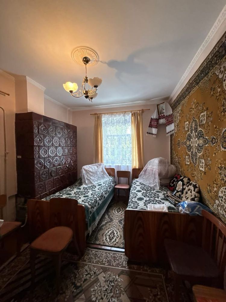 Будинок в Старому Почаєві