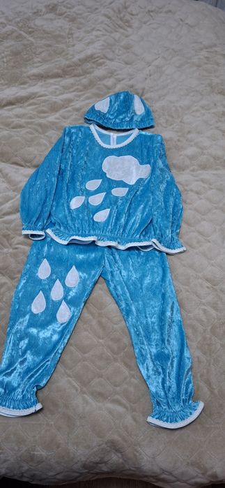 Прокат дощика 104 зріст