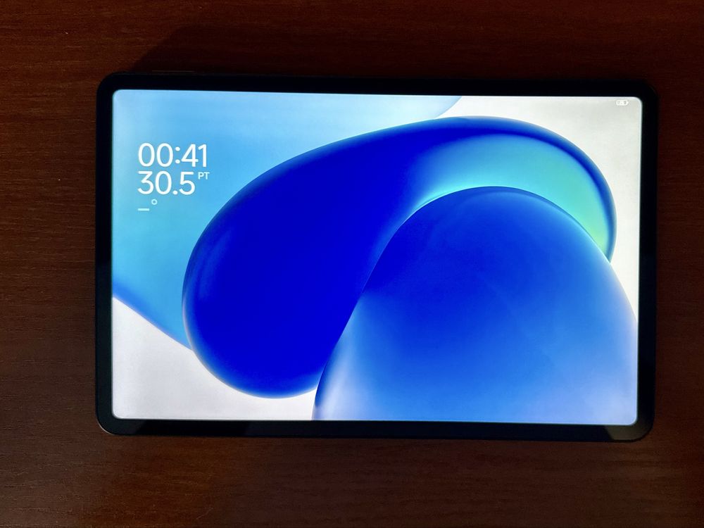 Tablet Xiaomi Pad 6 + rysik + etui | 11” | 256 GB | 8 GB RAM | 144 Hz