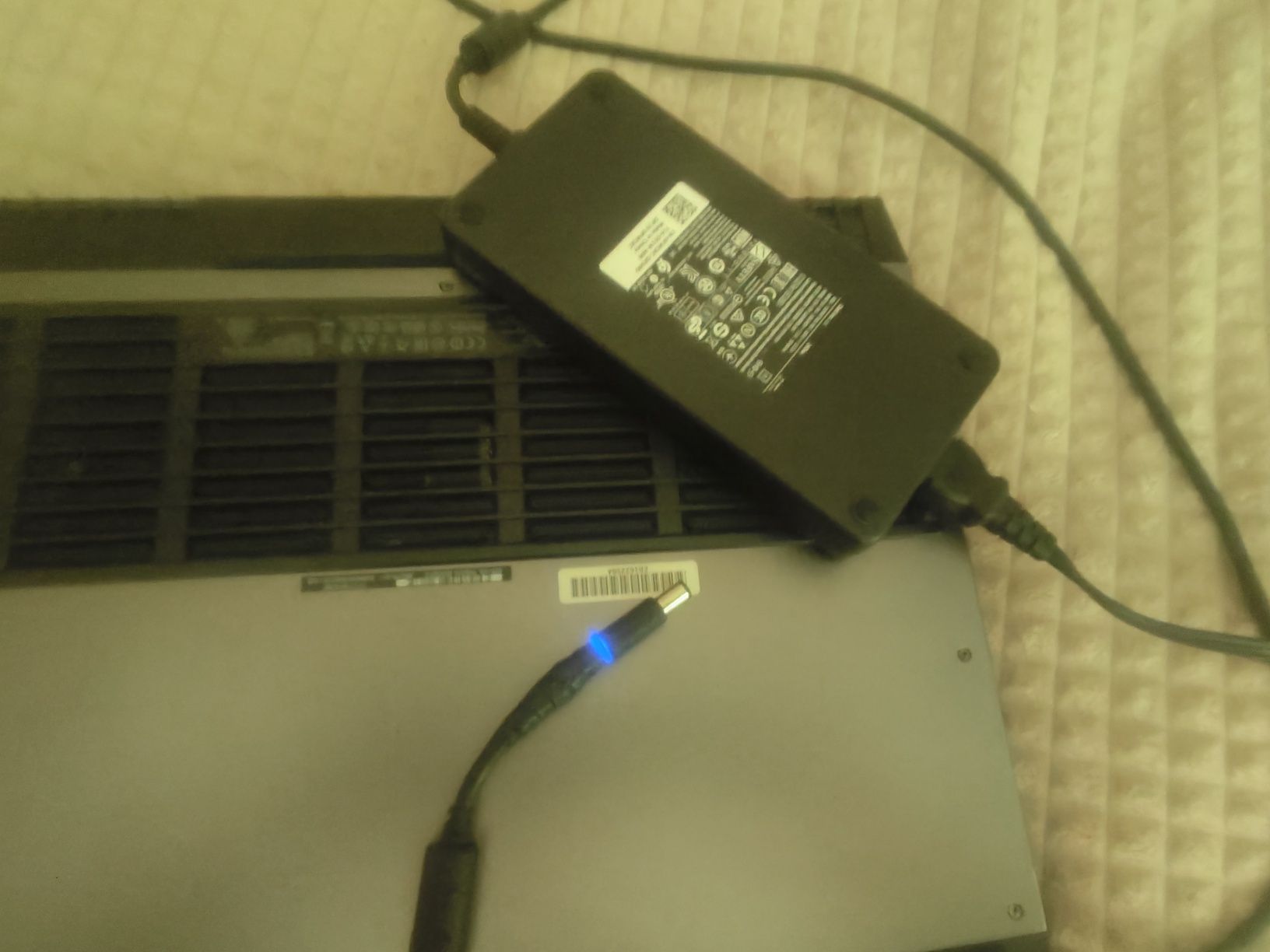 Alienware 17 r 4