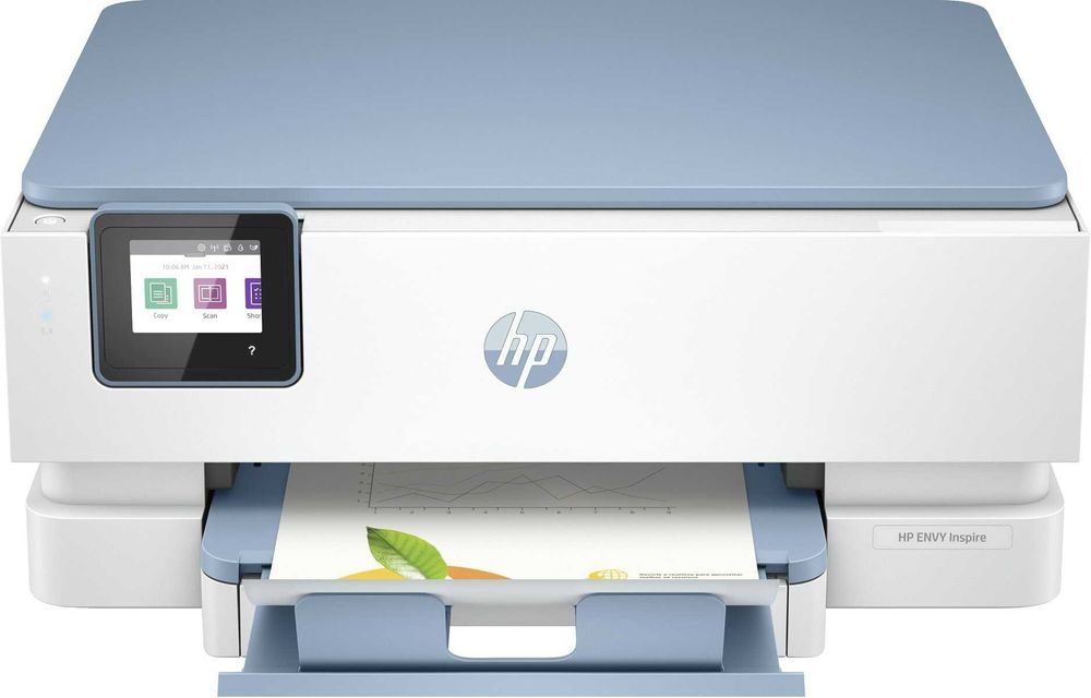 Urządzenie wielofunkcyjne HP Envy Inspire 7221e