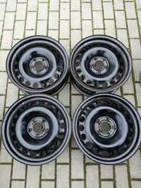 Stalowe felgi 16" Opel 5x110