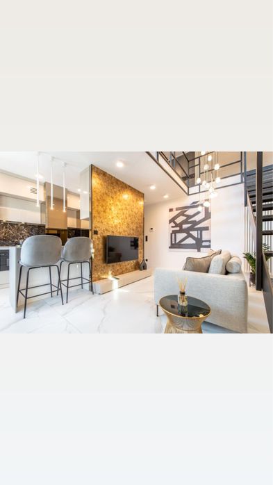 POZNAŃ Luksusowe VIP apartamenty mieszkania wynajem doby Stary Rynek