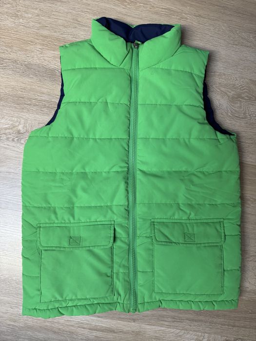 Tchibo, dwustronny bezrękawnik