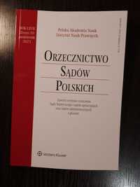 Orzecznictwo Sądów  Polskich - Październik 2023 - ROK LXVII - NOWA