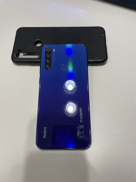 Sprzedam Xiaomi Redmi Note 8T