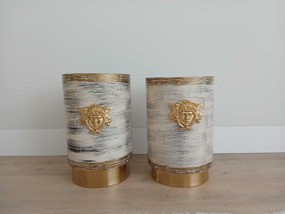 Vendo jarras como novas - lindas