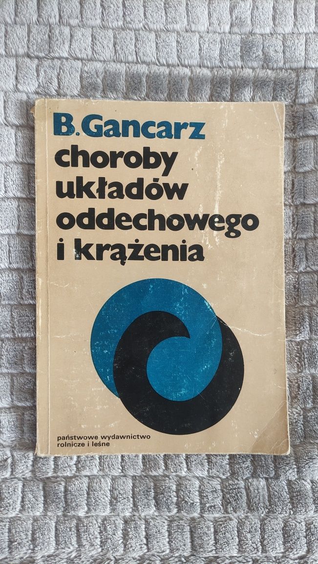 Choroby układów oddechowego i krążenia