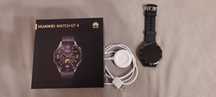 Huawei watch gt 4