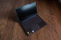 Laptop Lenovo IdeaPad 5 Pro-14 Ryzen 5/16GB/512/Win11 MX450