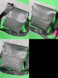 Torebka Listonoszka Hugo Boss Torba Unisex Plein LV Premium