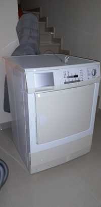 Maquina de secar AEG Lavatherm 57800