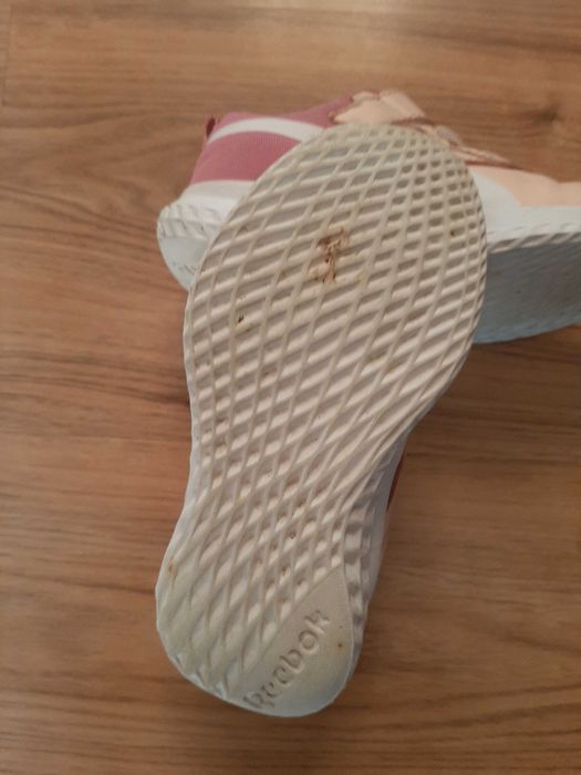 buty Reebok rozm 25