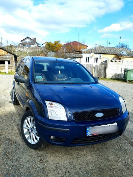 Продам Форд Фюжен