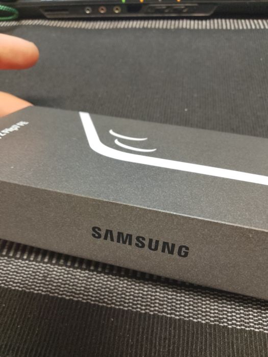 Samsung galaxy Zflip 7 fe sm-f761b 8gb/256gb zaplombowany nówka