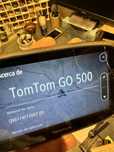 Gps tomtom 500 usado