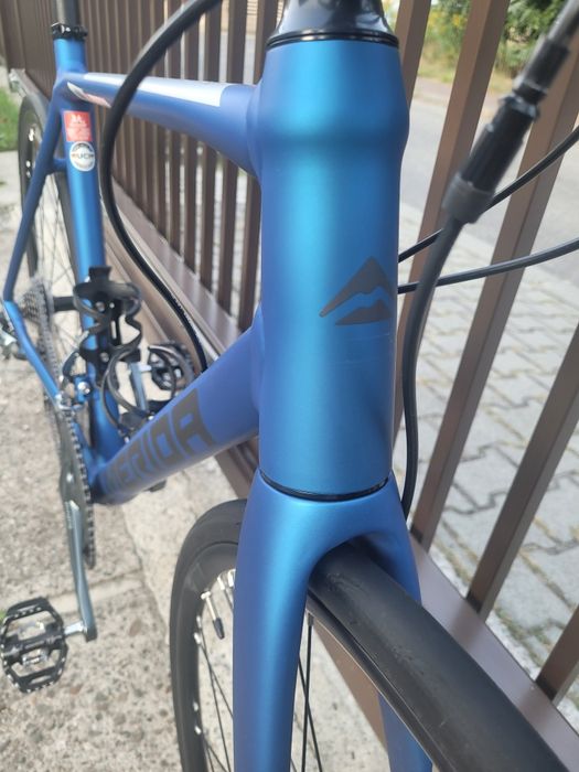 Merida Scultura 300 DISC ML