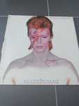 David Bowie Aladdin Sane Winyl 1973 Germany