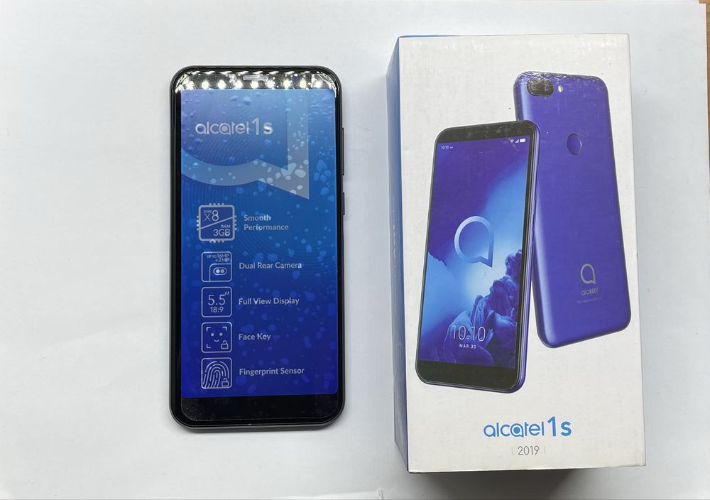 Alcatel 1 S 5024D