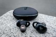 Słuchawki bezprzewodowe Soundcore Liberty 3 (nie JBL, Beats By Dre)