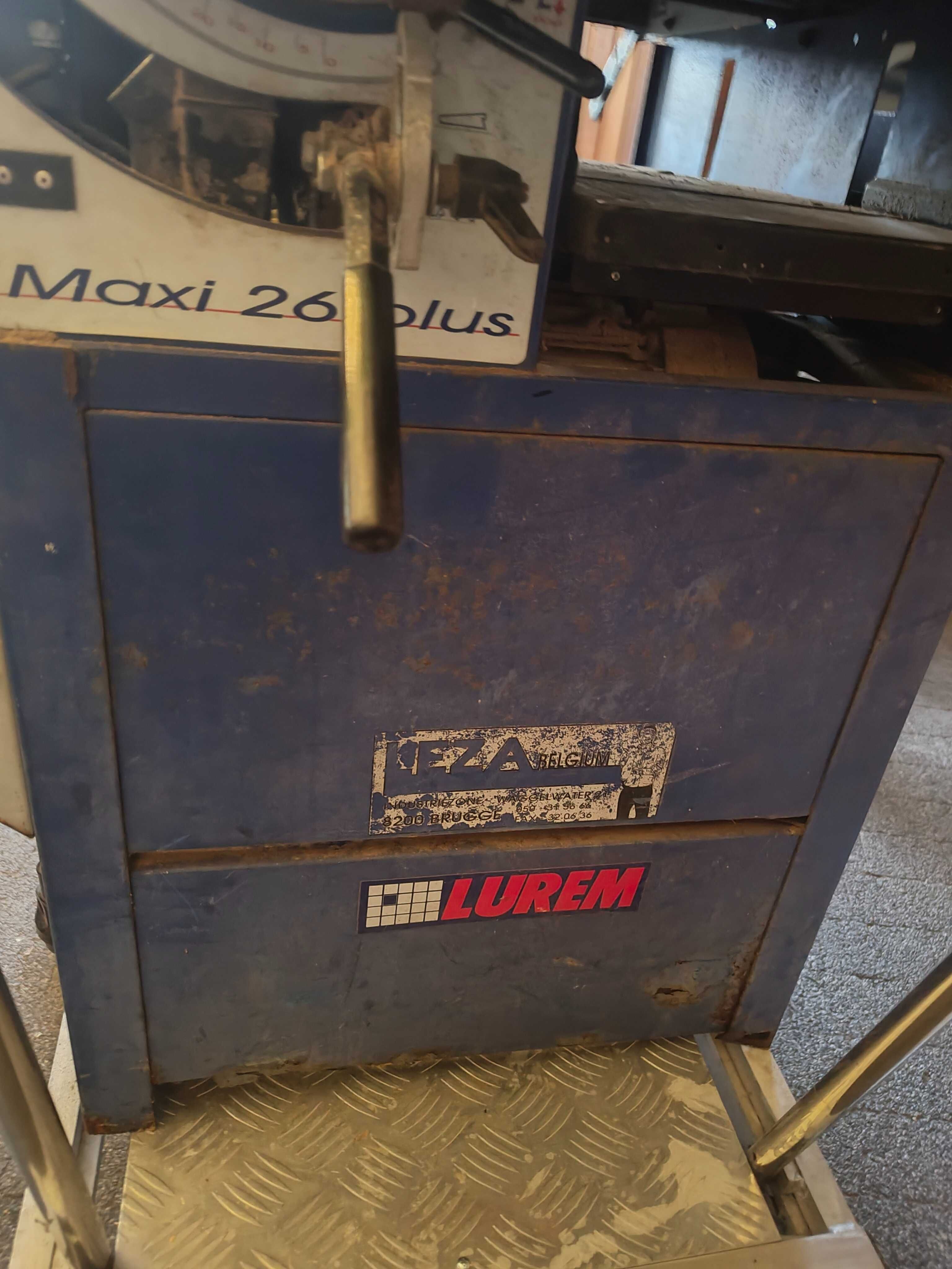 Lurem maxi 26 plus