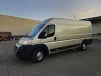 Fiat DUCATO *2.3 150 KM* L4H2* MAXI*  KLIMATRONIK*   VAT01*